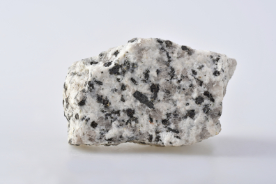 Granite - Echantillon